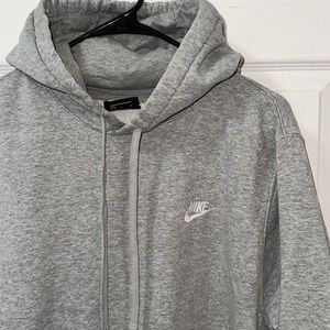 Nike hoodie